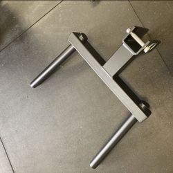 BODY SOLID DIP STATION 