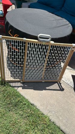 Pet Dog Child Gate