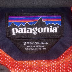 Patagonia Jacket 