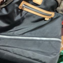 Tumi Backpack New