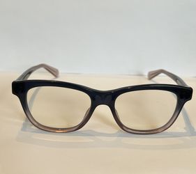 Gucci eyewear for frames dark blue And Pink