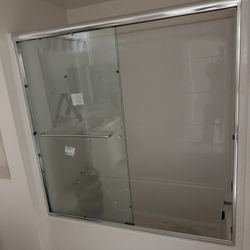 Shower Enclosures