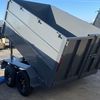 Dump Trailers 