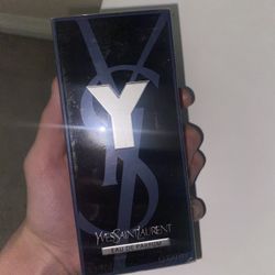 YSL fragrance