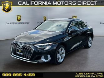 2024 Audi A3