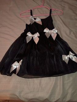 Baby Dresses
