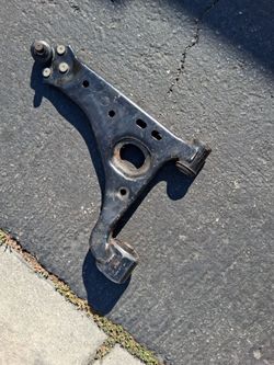 Chevy Trax lower control arm