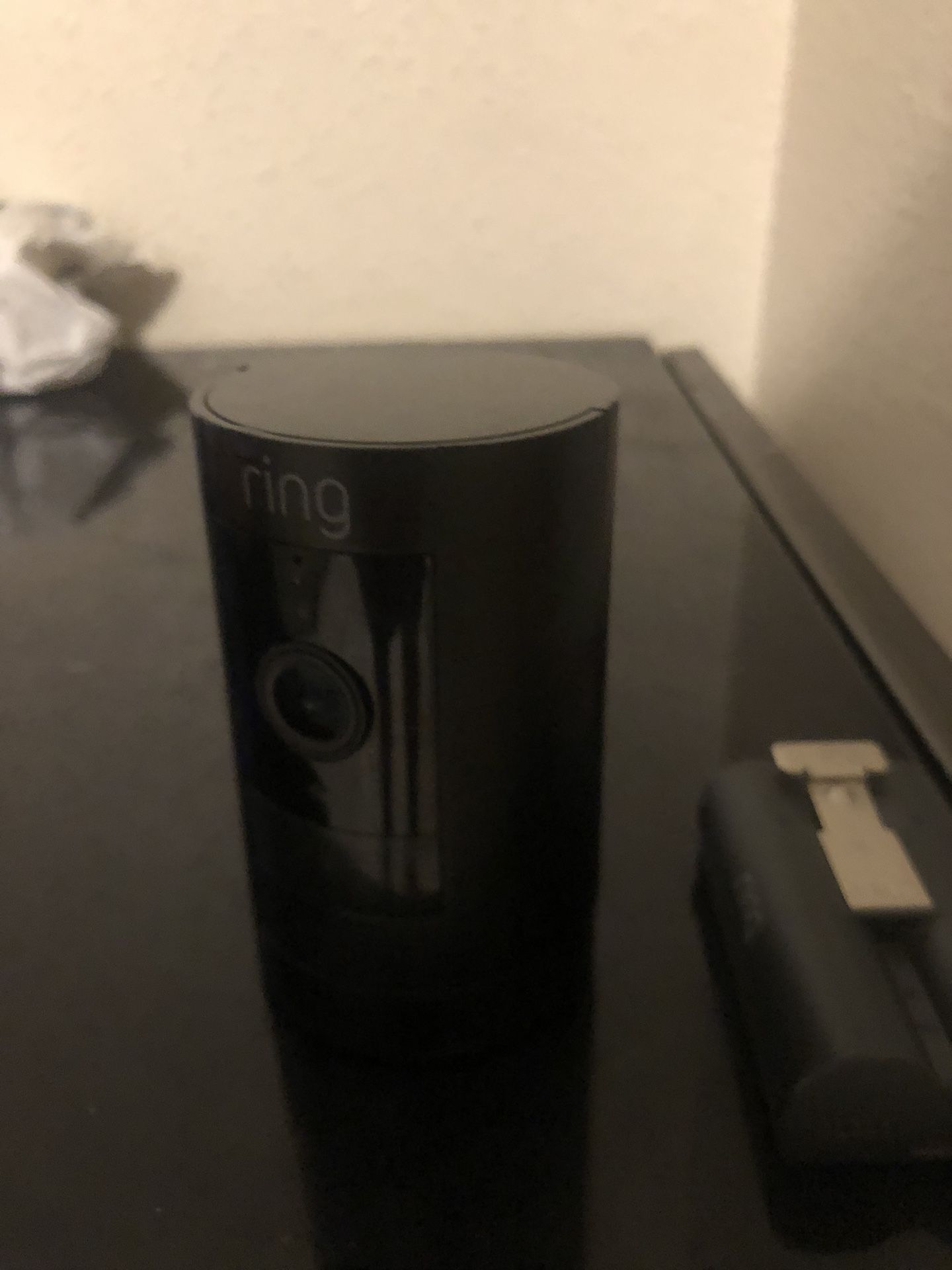 Ring Camera