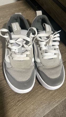 Vans unisex