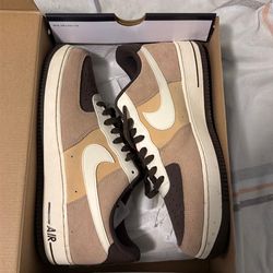Nike Air Force 1