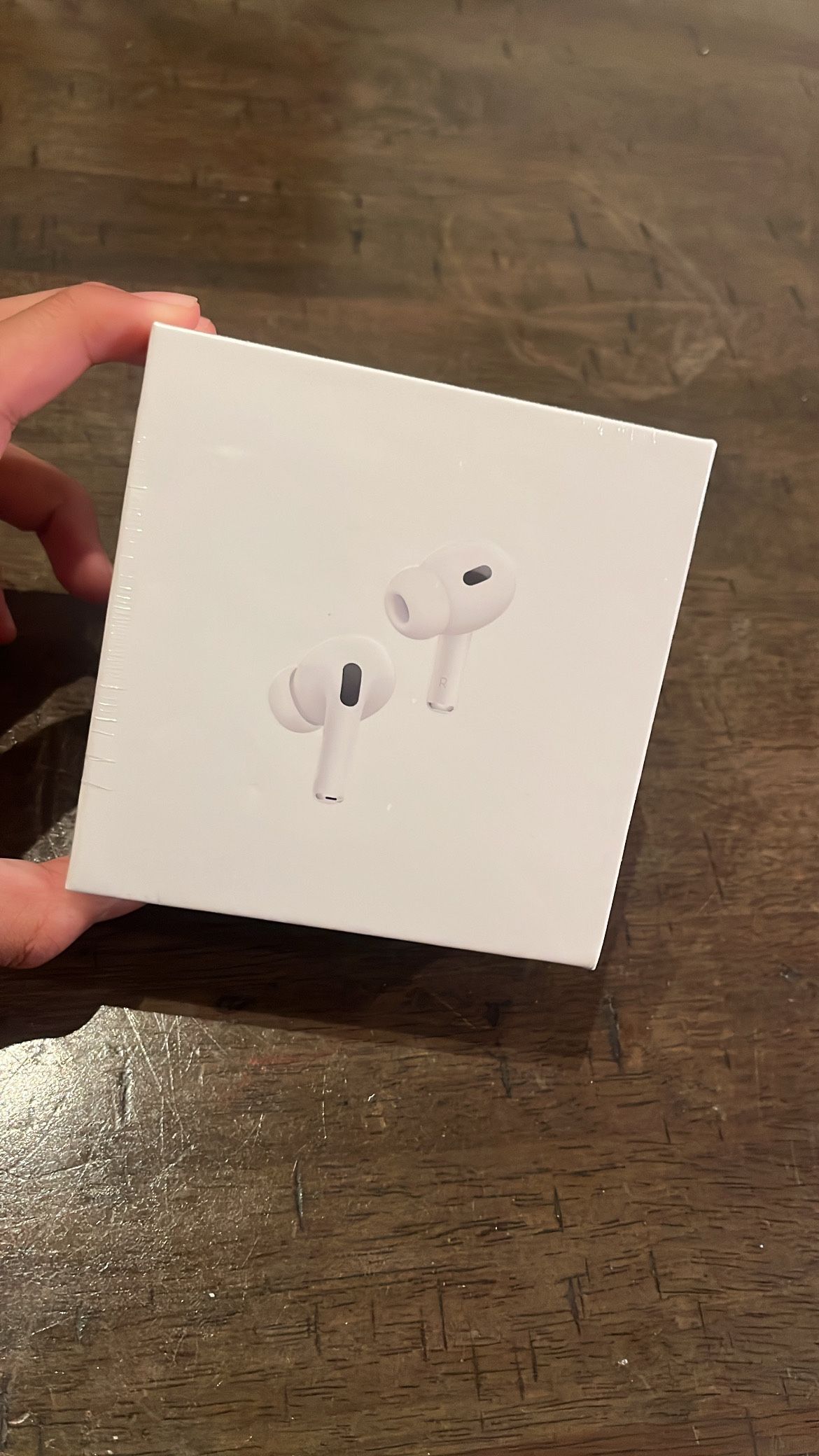 AirPod Pro 2nd generation