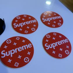 Supreme LV Coaster 