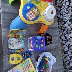 Baby Toys - Selling Everything For $20
