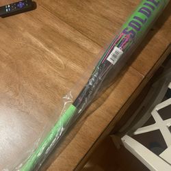 Soldier Tank 2 USSSA Bat $300