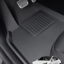 Model Y Floor Mats 2024 2023 2022 2021 2020