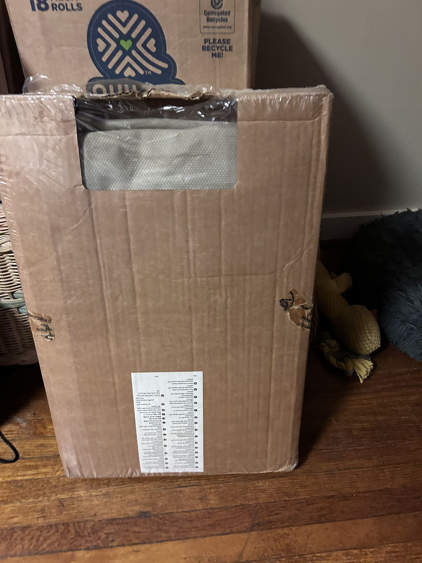 NIB IKEA KIVIK CHAISE COVER