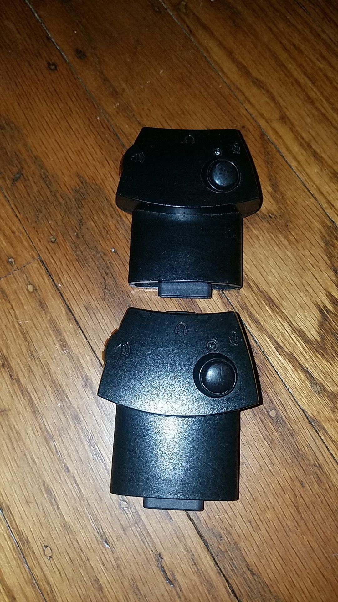 Original Xbox communicator
