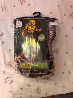 Transformers -bumblebee
