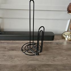 Paper Towel Holder