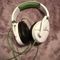 Headset For Xbox / PlayStation 