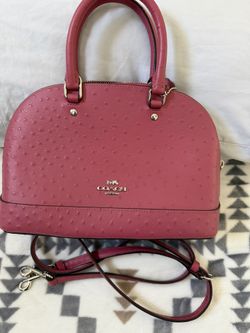 Coach Handbag
