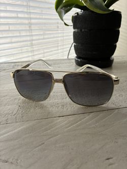 Versace Aviators