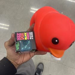Needoh And Squishy 