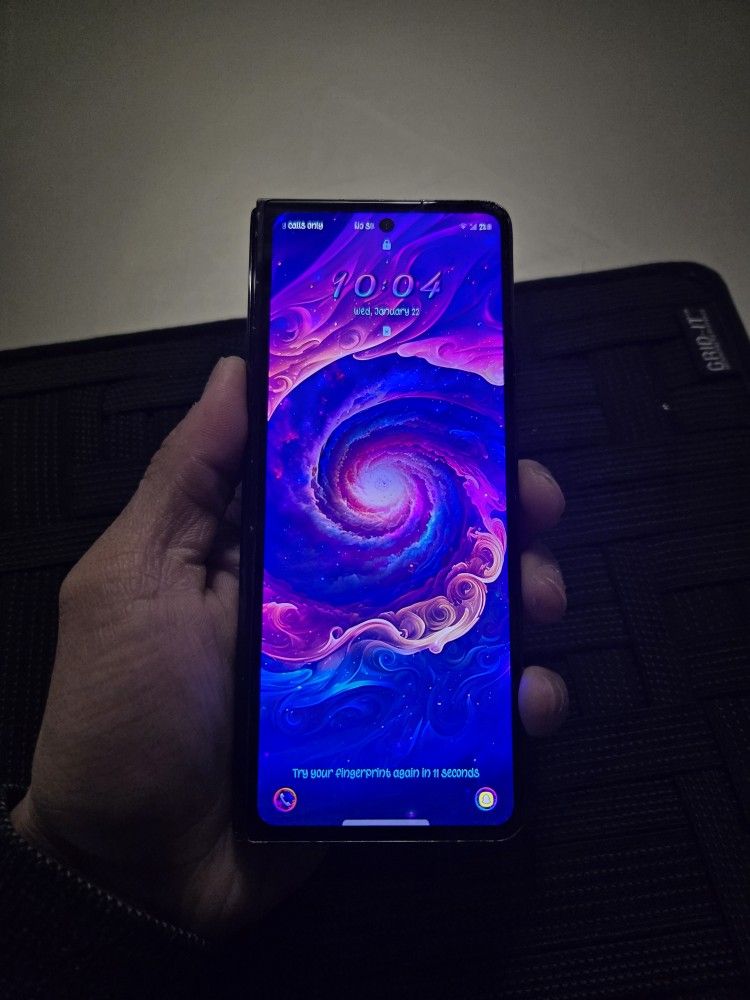 SAMSUNG Galaxy Zfold5