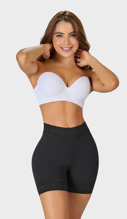 Shorts Colombianos Levantacola