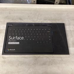 Surface Type Cover 2