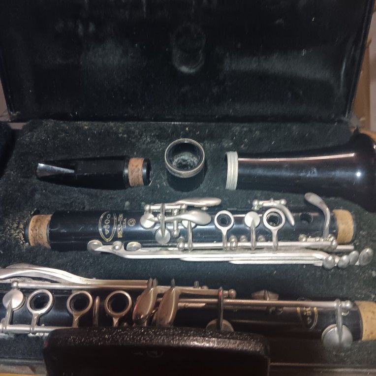 Clarinet