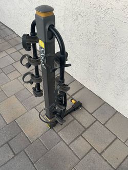 Saris Bike Rack