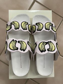 Sophia Webster Women’s Shoes 