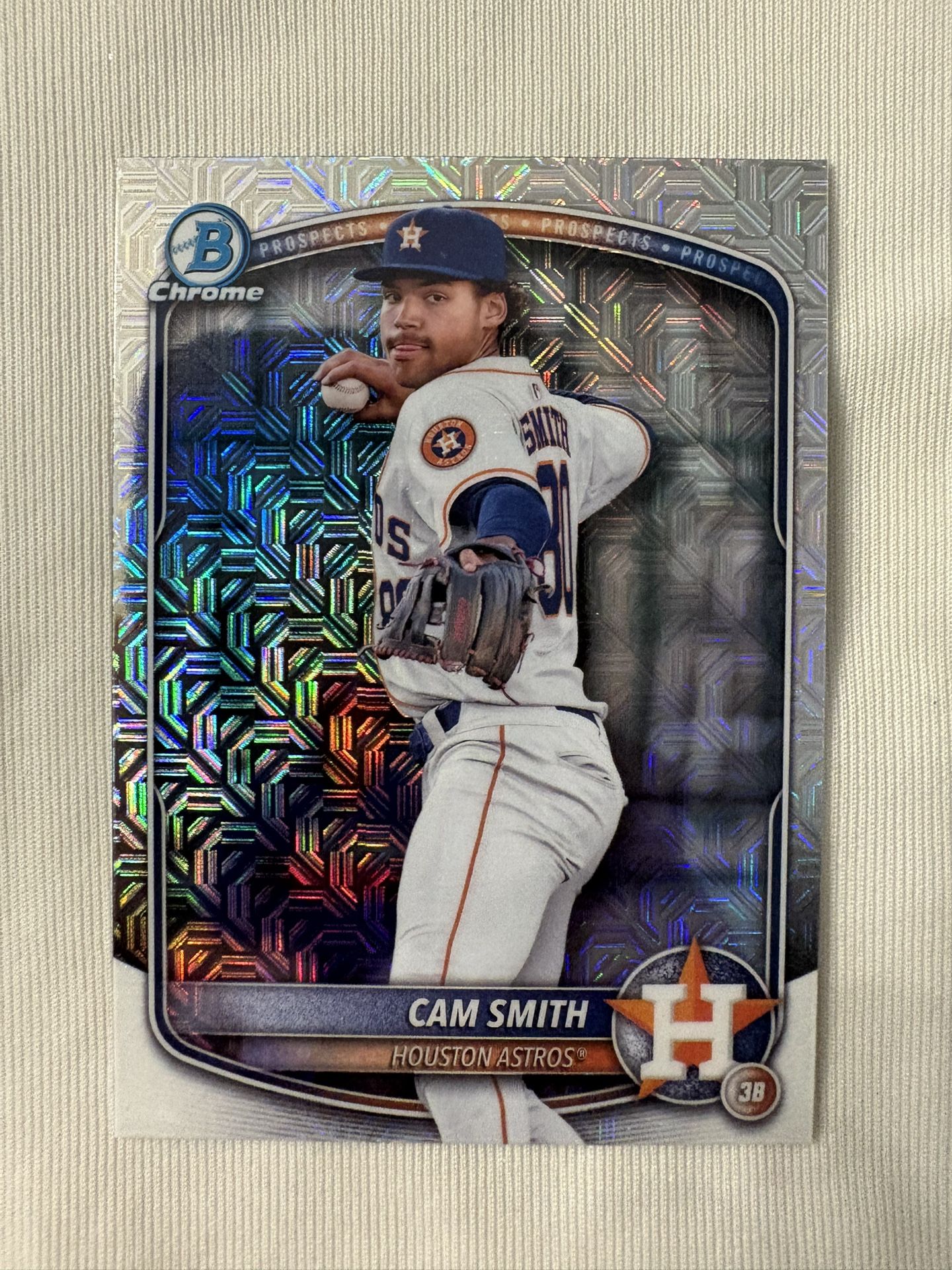 Cam Smith