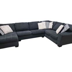 DELIVERY AVAILABLE Sectional Couch