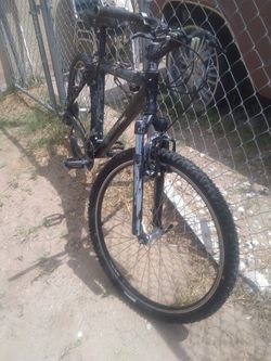 IRON HORSE MAVRICK 1.0