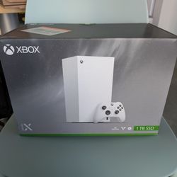 *New* Xbox Series X Digital White - 8 Core CPU, 12 TFLOPS 52 CUs GPU, True 4K Gaming Resolution, Up To 8K High Dynamic Range, Up To 120 FPS