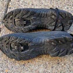 Bike Shoes  43 Forte