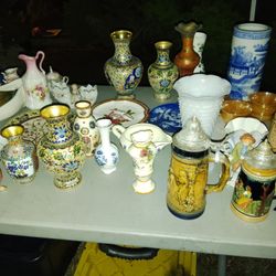 Antique And Collectibles
