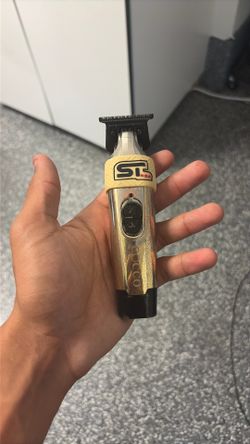 Cocco Gold Trimmer