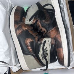 Jordan Shoes
