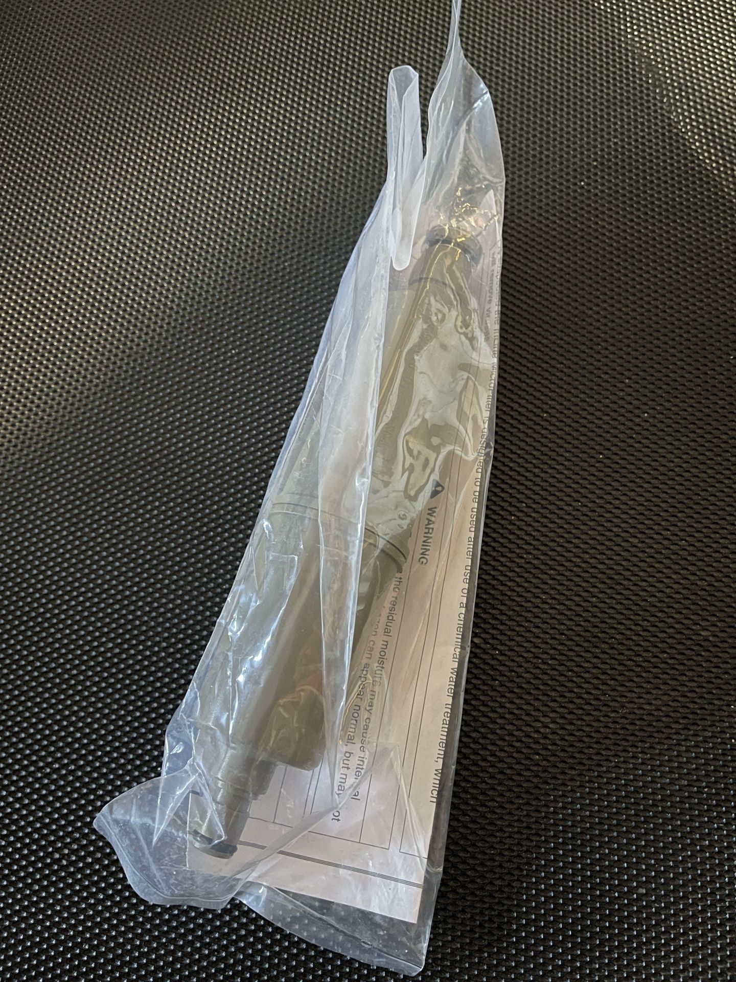 Tactical Water Filter Purifier 