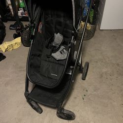 Summer Stroller 