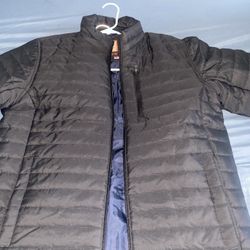 Hawke & Co Jacket 