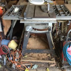 Table Saw