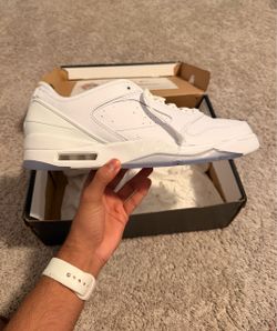 Jordan Sixty Plus Low — Size 13