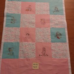 Handmade Quilts