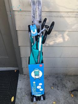 Stroller