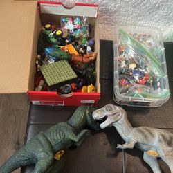 For Sale Everything $2