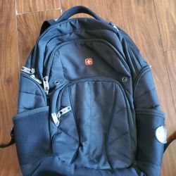 Swissgear  Laptop Tablet Backpack 